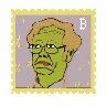 Stamp 933