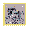 Stamp 1884