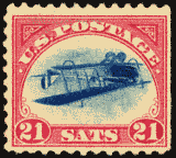 Stamp No. 531