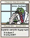 Stamp No. 70679