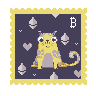 Stamp 3214